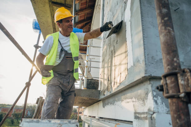 Best Energy-efficient Insulation  in Huntland, TN