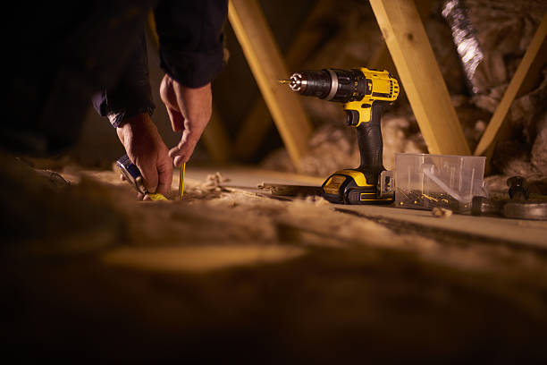 Best Best Insulation Companies  in Huntland, TN