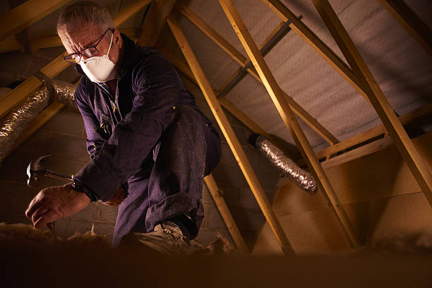 Range of Insulation Solutions in Huntland, TN
